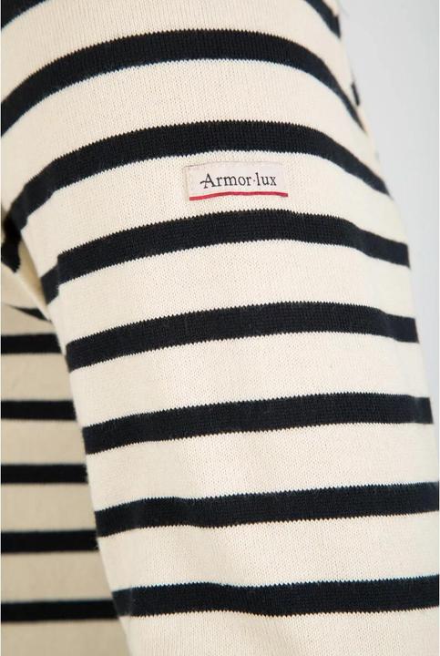 Immagine prodotto Armor Lux maglietta marinière aviron (XS)