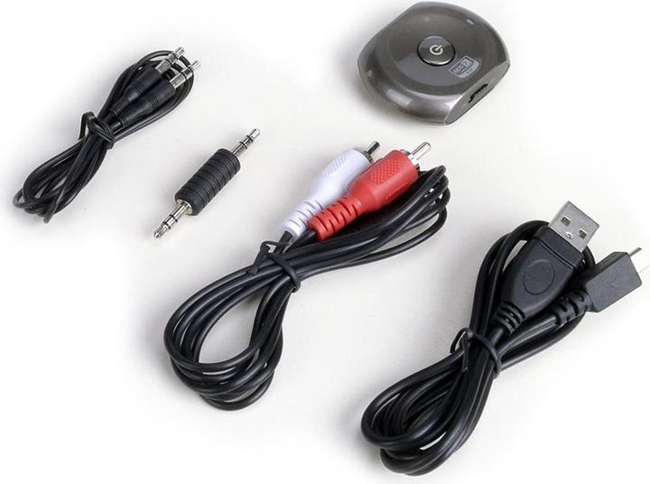Image du produit Avantree Saturn Pro (Emetteur & Récepteur)