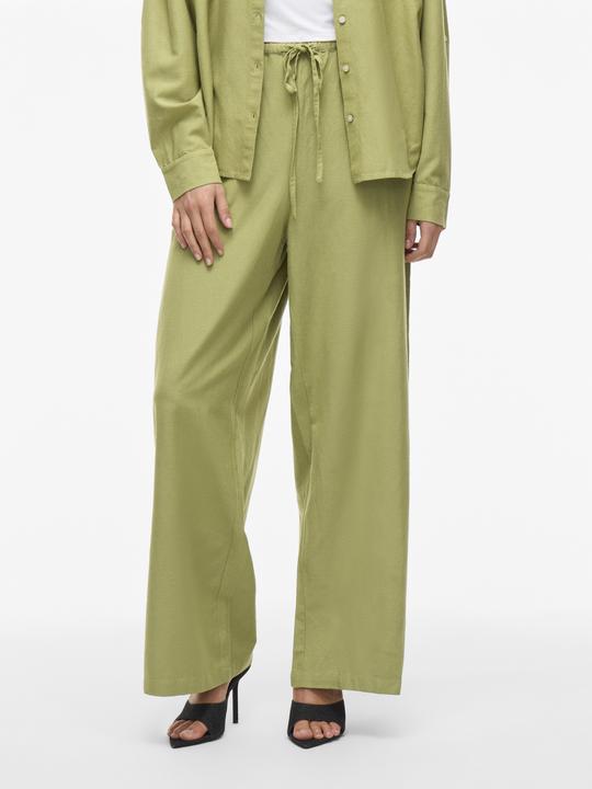 Produktbild Vila Mid Waist Hose (34)