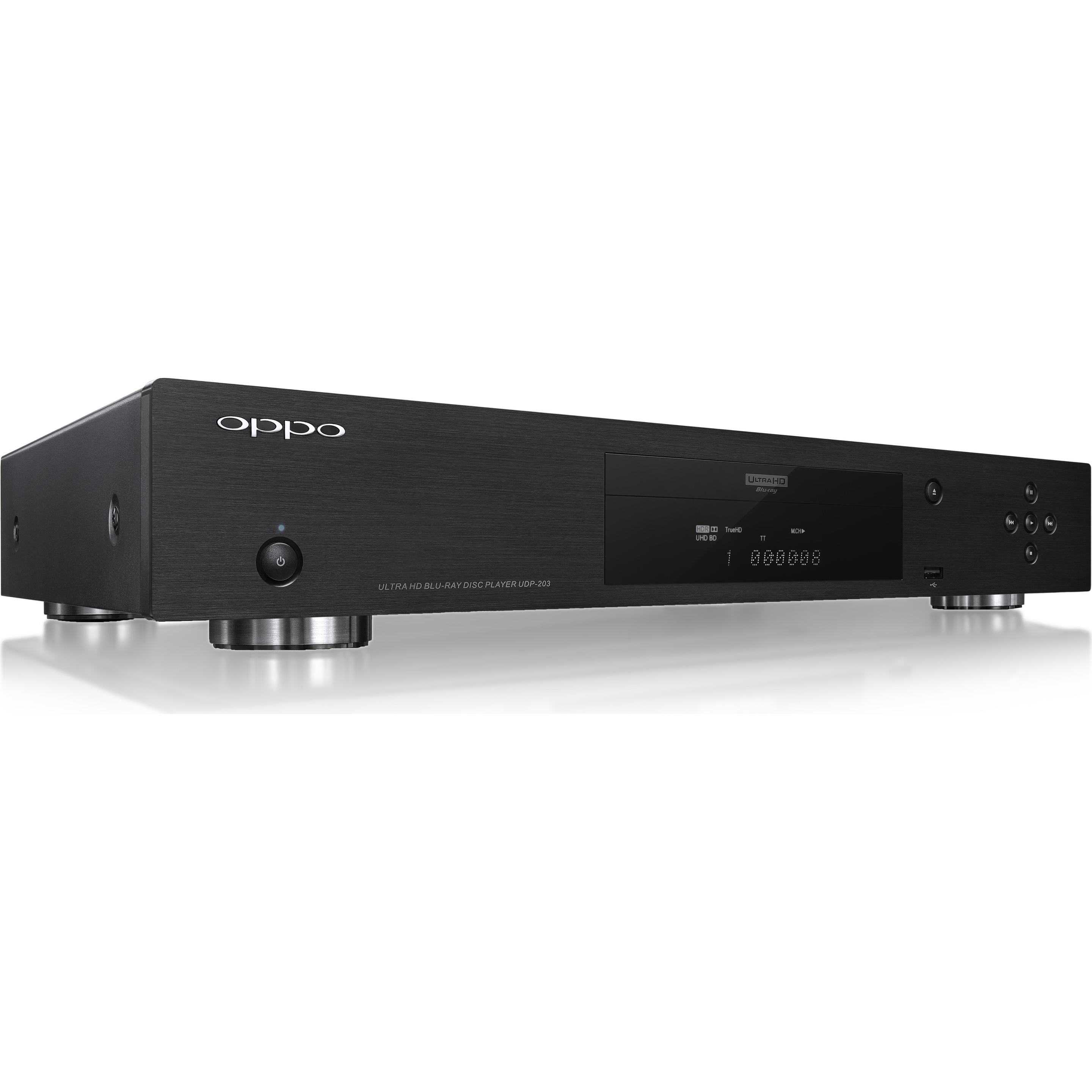 OPPO Udp-203 - kaufen bei Digitec