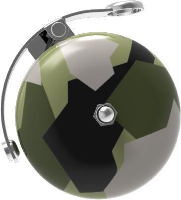 Image du produit Urban Proof rétro