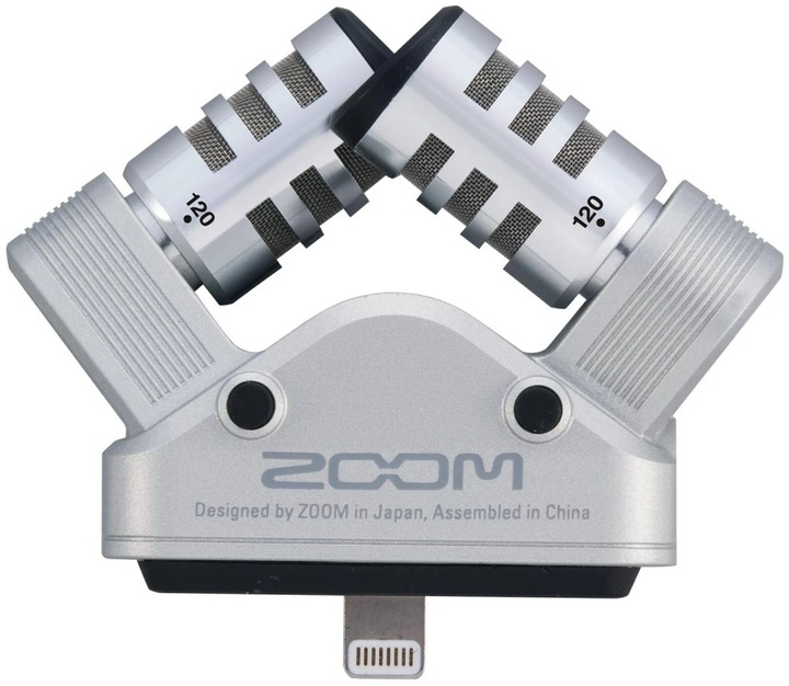 Productafbeelding Zoom iQ6