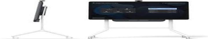 Produktbild Avocor Series One Board 65 Stand