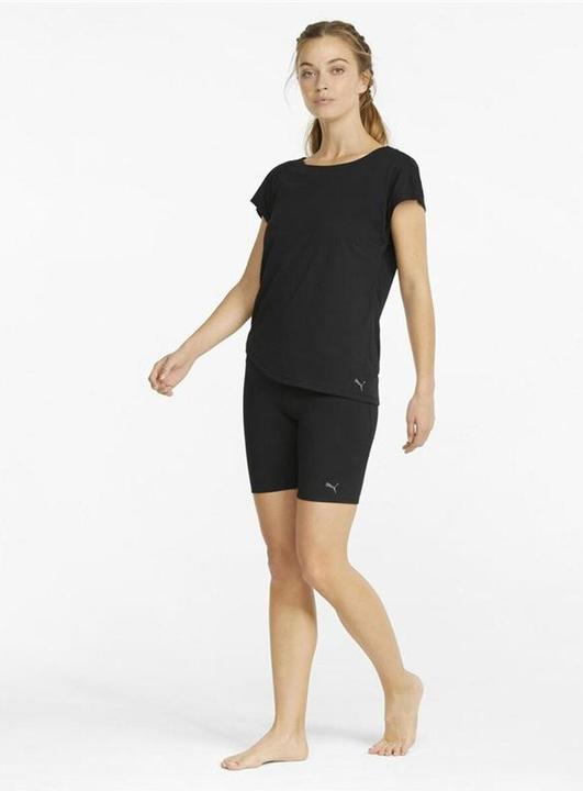 Produktbild Puma Studio Foundation Short Tght (S)