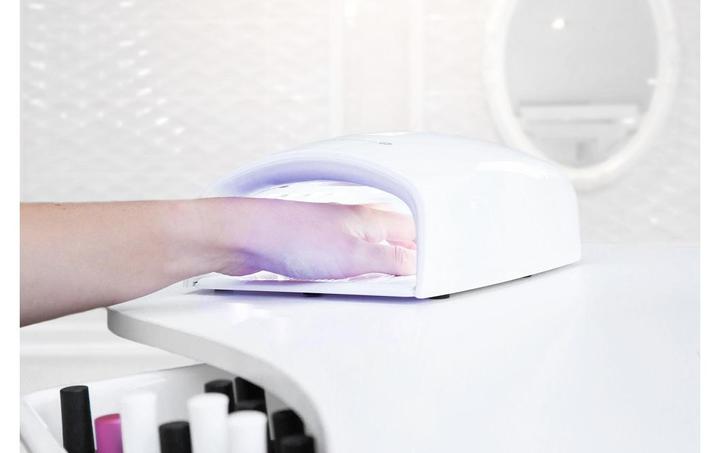 Produktbild Rio LED-Nageltrockner