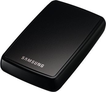 Immagine prodotto Samsung Spinpoint S1 Mini 120GB, nero, 1,8", USB 2.0 (0.12 TB)