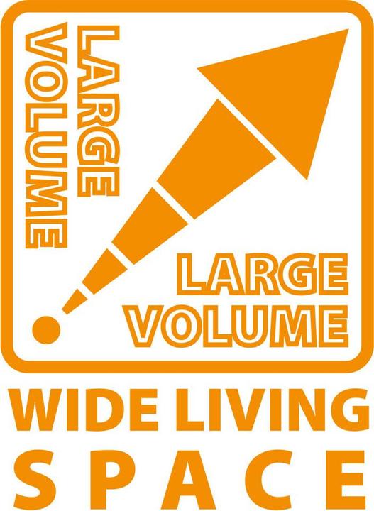 Produktbild Ferplast Rabbit