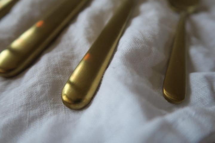Actual product image Sola Faro (24 Piece, Cutlery set)