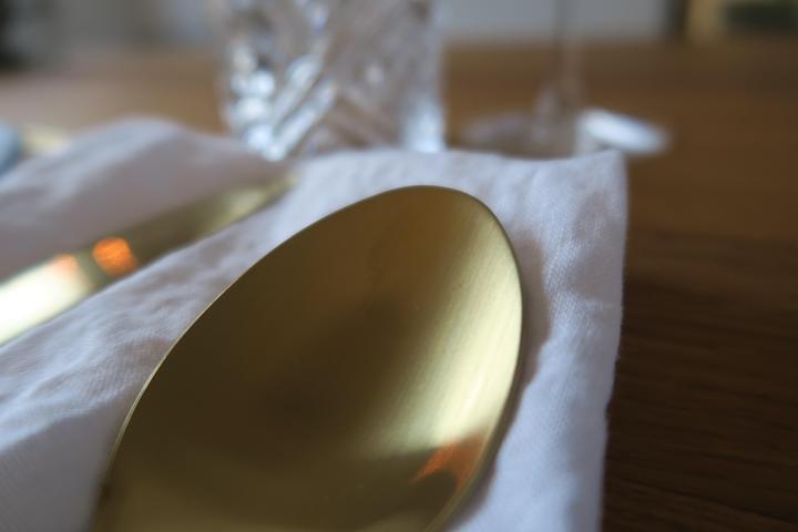Actual product image Sola Faro (24 Piece, Cutlery set)