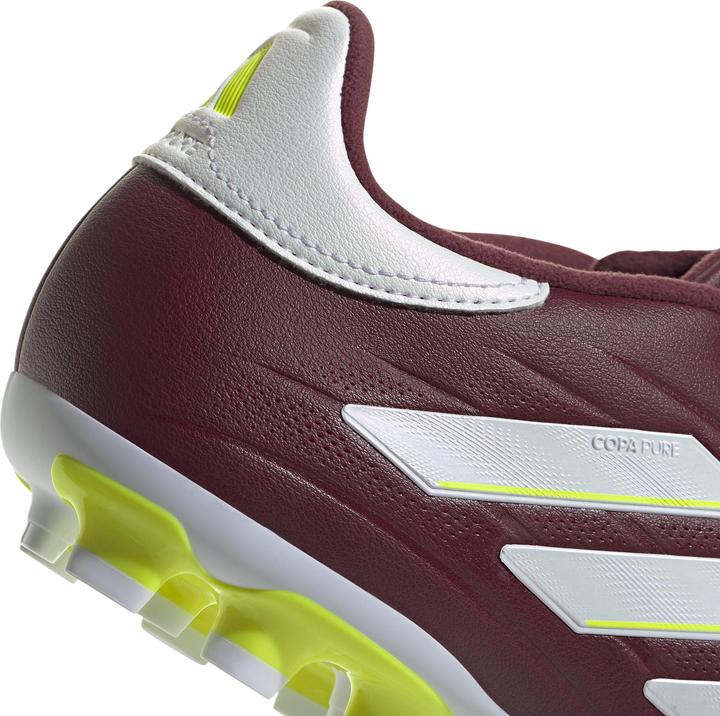 Immagine prodotto adidas scarpe calcio copa pure 2 league 2g/3g ag (45 1/3)