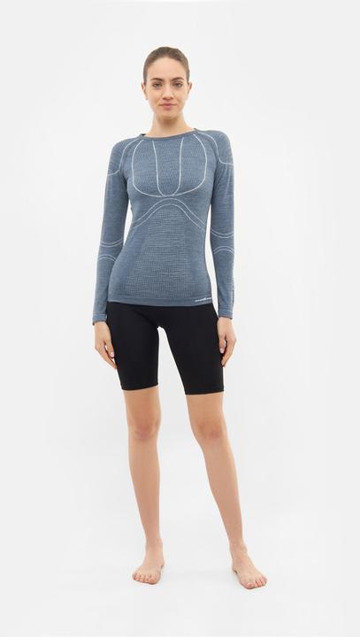 Actual product image Viking Lana Pro Lady Longsleeve underwear (XXL)