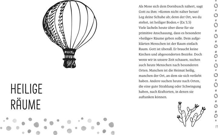 Produktbild Entdecke das Heilige in dir (Deutsch, Anselm Grün, 2019)