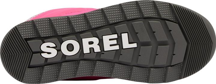 Image du produit Sorel Kid's Whitney II Plus Puffy Imperméable (28)