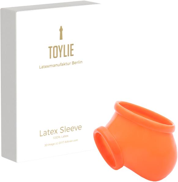 Toylie Ben
