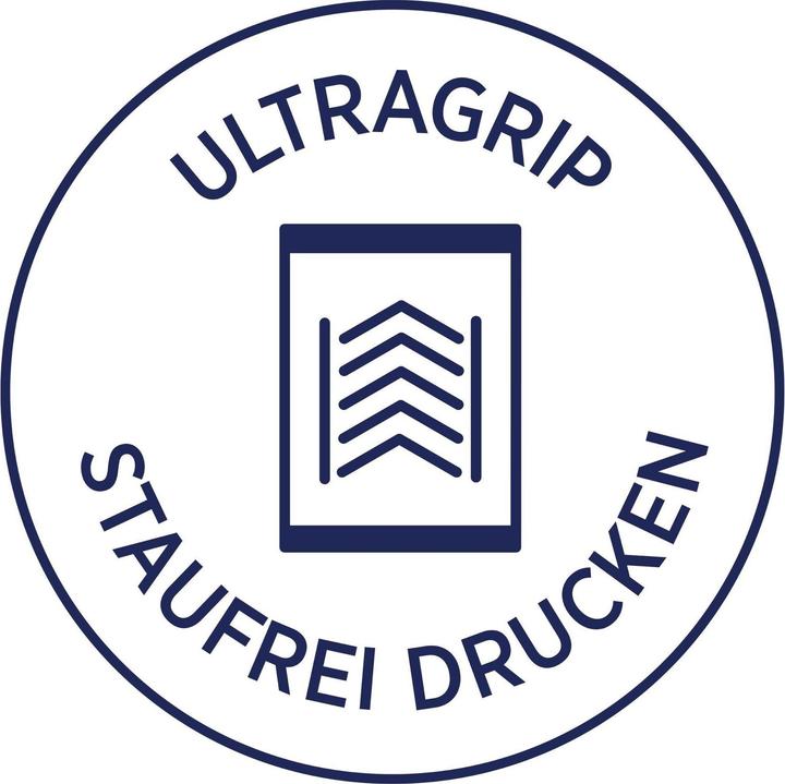 Actual product image Avery Universal labels