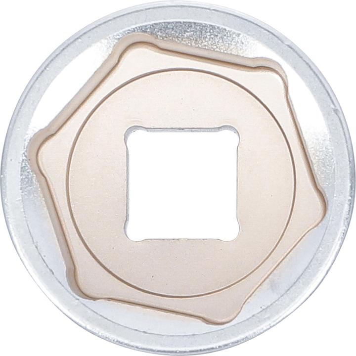 Actual product image BGS Socket, Hexagon 20 mm (3/4") Drive 44 mm (44 mm)
