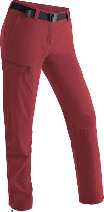 Actual product image Maier Inara Slim hiking trousers (S)
