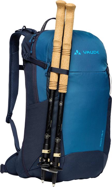 Actual product image Vaude Wanderrucksack Wizard 18+4 (18 l)
