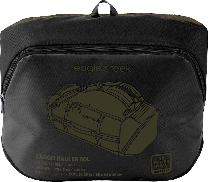 Immagine prodotto Eagle Creek autotrasportatore (60 l)