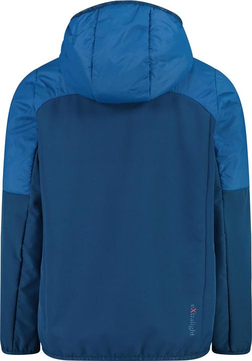 Immagine prodotto CMP Campagnolo Hybrid Jacket Fix Hood (110)
