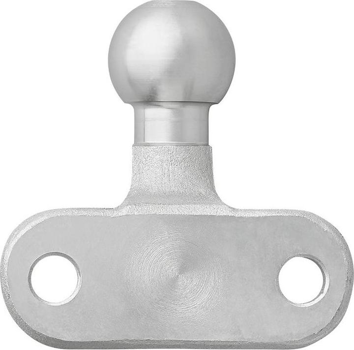 Actual product image ProPlus Trailer coupling ball