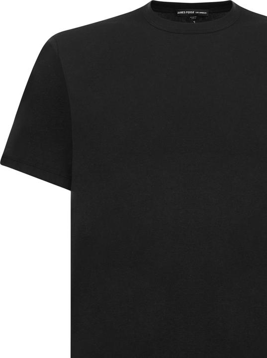 Produktbild James Perse T-shirts And Polos Black