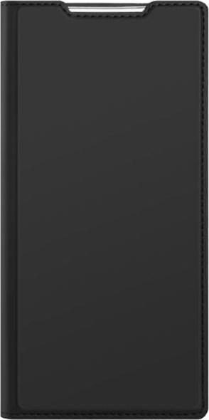Actual product image Dux Ducis Skin Pro Series Bookcover (Samsung Galaxy Note 20 Ultra)