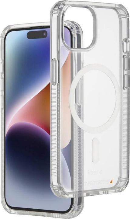 Actual product image Hama Extreme Protect (Apple iPhone 15 Plus)