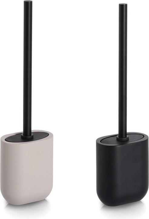 Actual product image Zeller Present Toilet brush