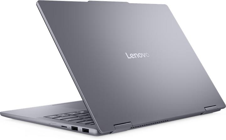 Image du produit Lenovo IdeaPad 5 2-in-1 (14", 512 Go, 16 Go, CH, AMD Ryzen AI 5 340)