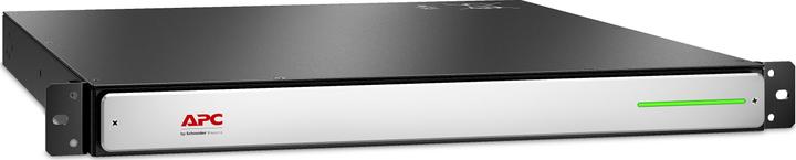 APC USV Zusatzbatterie XBP48RM1U-LI