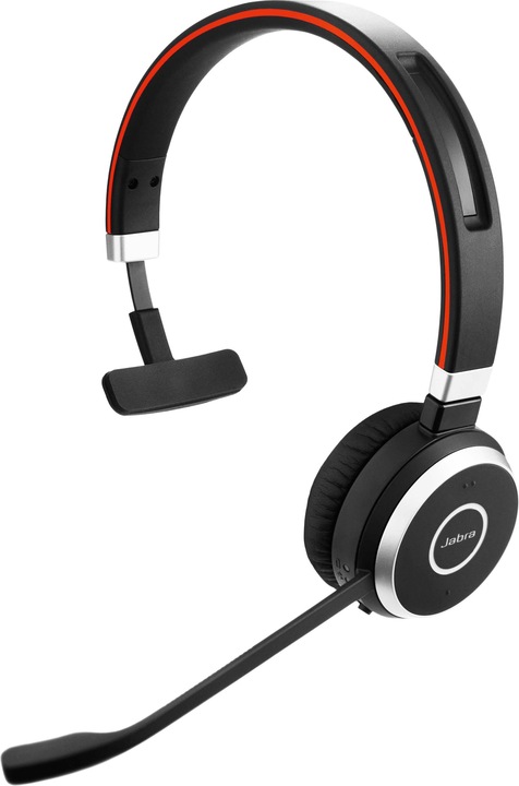 Immagine prodotto Jabra Evolve 65 UC Mono (Senza fili, USB-A)