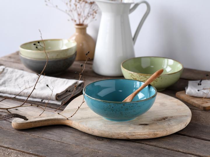 Image du produit CreaTable Collection Nature (4 x)