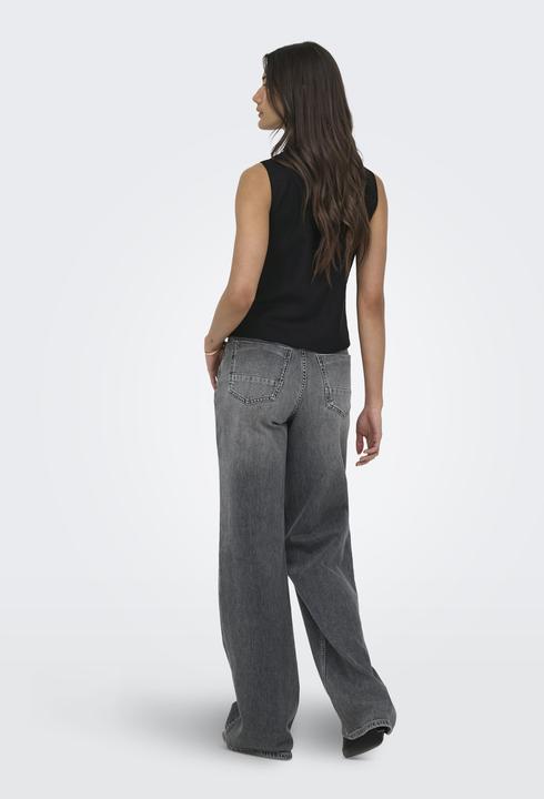 Actual product image Only ONLGOA Leinen Anzugweste Weste (34)