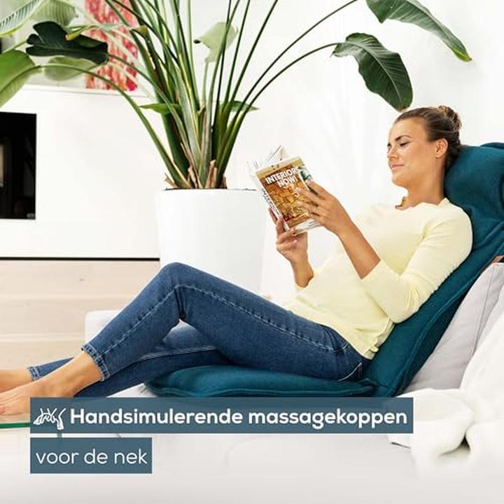 Image du produit Beurer MG 330
