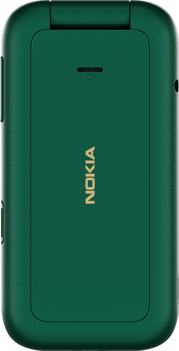 Actual product image Nokia 2660 Flip (2.80", 0.30 Mpx, 4G)