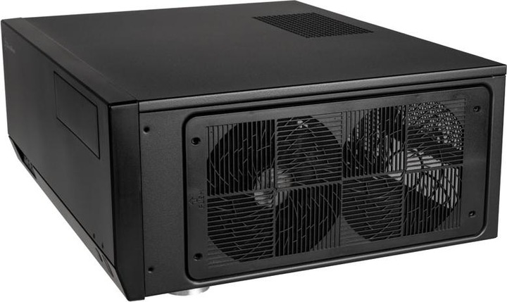 Image du produit Silverstone SST-GD09-C (SSI CEB, ATX, mATX)