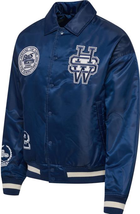 Produktbild hummel Hmlletterman Jacket Hsw (S)