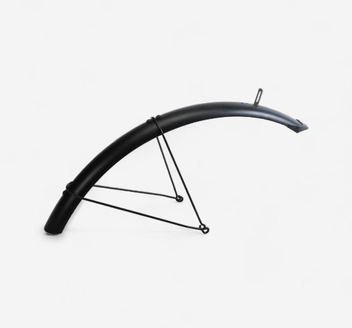 Actual product image Btwin Front mudguard Velo Longtail (Mudguard set)