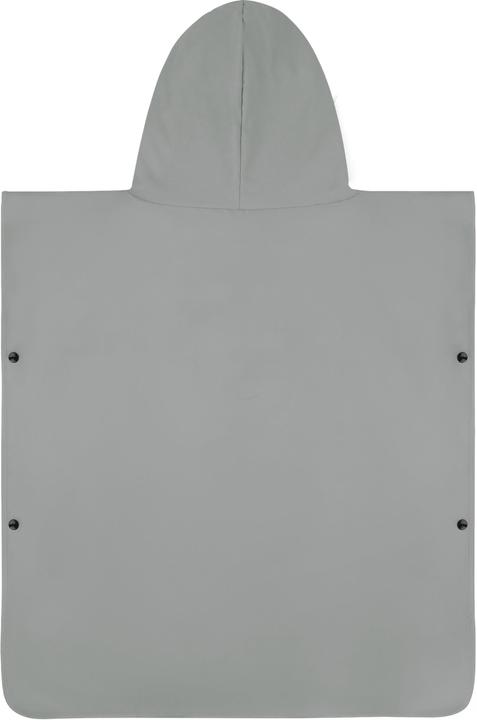 Actual product image Normani Kinder Badeponcho aus Mikrofaser Manati