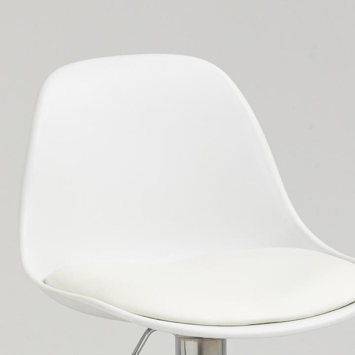 Actual product image Jamb Barhocker