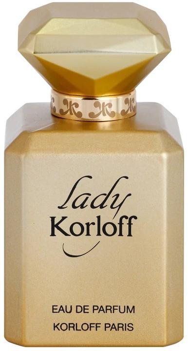 Produktbild Korloff Lady (Eau de Parfum, 50 ml)