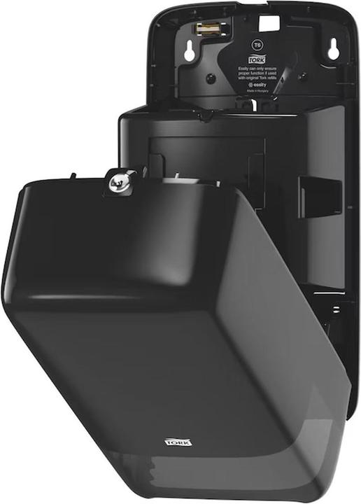 Produktbild Tork Twin Dispenser Black T6