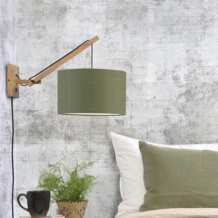 Produktbild Good&Mojo Andes (E27)