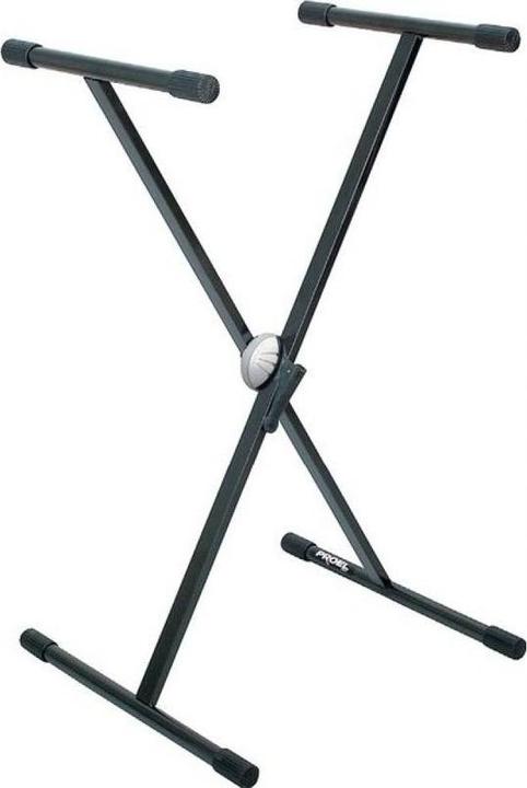 Proel Pied de clavier SPL100 (Clavier)