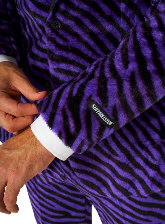 Actual product image Suitmeister Pimp (XXL)