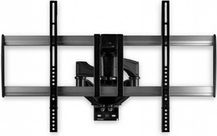 Actual product image StarTech Full Motion TV Wall Mount - for 32 to 75 inch TVs - Steel & Aluminium (Wall, 75 kg, 32" - 75")
