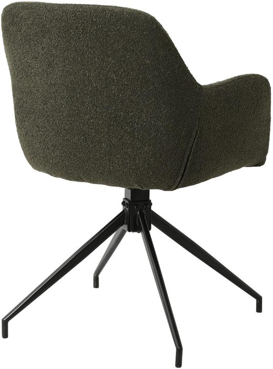 Image du produit CLP Esszimmerstuhl Merlinda