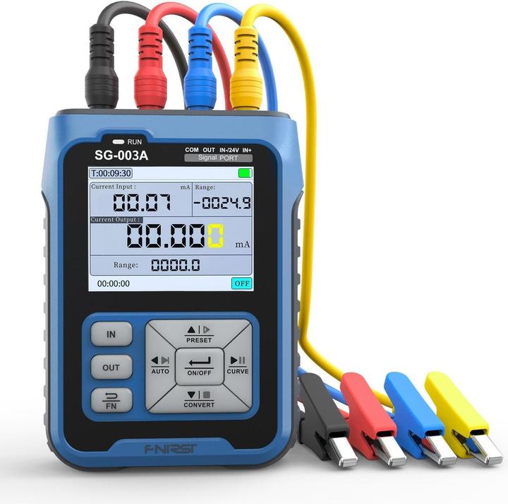 Image du produit Fnirsi SG-003A mini signal generator