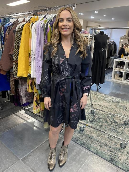 Image du produit Desigual Pisos (L)